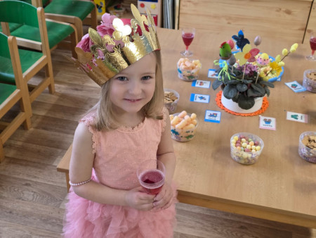 Všechno nejlepší!